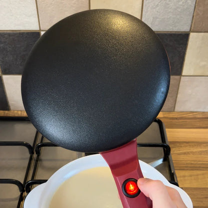 Pancake Maker Wrap Of Spring Roll